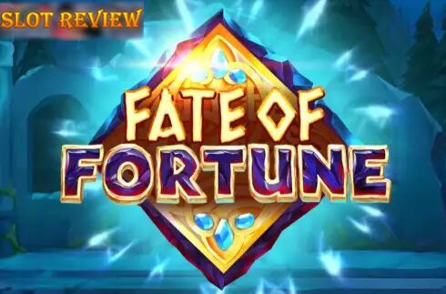 Fate of Fortune icon